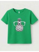 Green color option