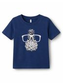 Navy Blue color option, Currently selected