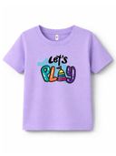 Lavender color option, Currently selected