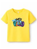 Yellow color option