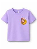 Lavender color option, Currently selected