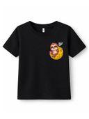 Black color option, Currently selected