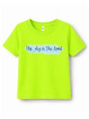 Green color option, Currently selected