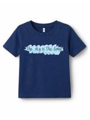 Navy Blue color option, Currently selected