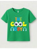 Green color option