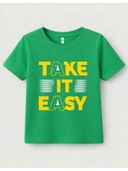 Green color option, Currently selected