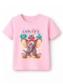 Pink color option, Currently selected