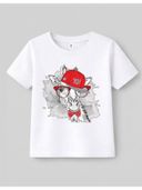 White color option, Currently selected
