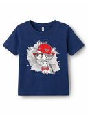 Navy Blue color option