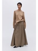 Beige color option, Currently selected