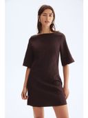 Brown color option