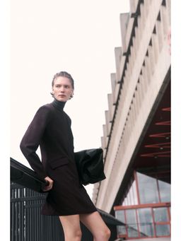 H&M - Women Red Short Dress