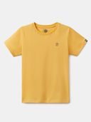 Yellow color option, Sold out, Currently selected