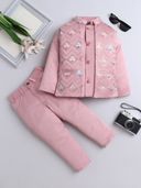 Pink color option