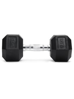 CULT - Hex Dumbbell - 12.5Kg x 1 Pc