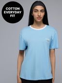 Blue color option