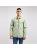 Green color option, Currently selected