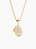 Gold color option, Currently selected