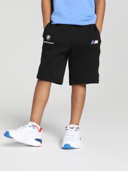 Puma - BMW M Motorsport Youth Sweat Shorts