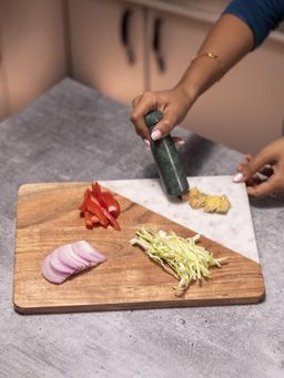 IREKA HOMES - Stonewood Chopping Board