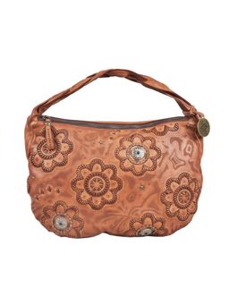 Kompanero - Zinnia - The Hobo Bag