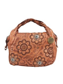 Kompanero - Zinnia - The Handbag