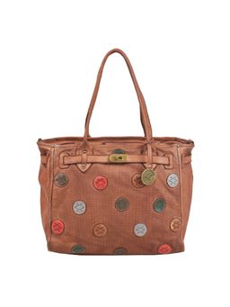 Kompanero - Greta - The Shoulder Bag