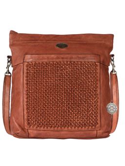 Kompanero - Knot - The Shoulder Bag