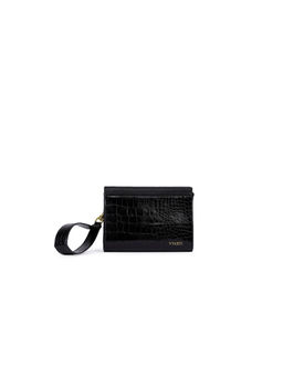 VYAKTI INDIA - Postcard Black Wallet