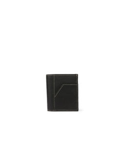 VYAKTI INDIA - Rakam Black Wallet