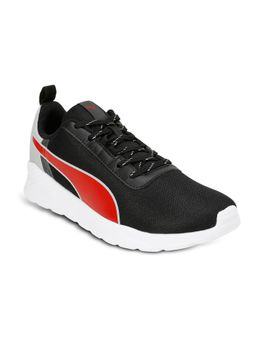 Puma - Tour Idp Mens Black Sneakers