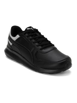 Puma - Dexfly V1 Mens Black Sneakers