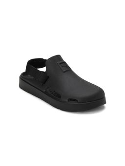 Puma - Shibui Mule Unisex Black Sandals