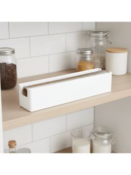 STOR - White Modular Storage Organiser
