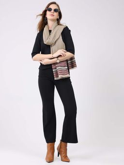 Monte Carlo - Women Floral Stole