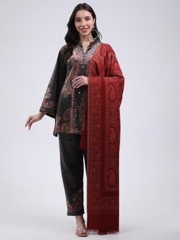 Monte Carlo - Women Shawl