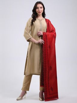 Monte Carlo - Women Shawl