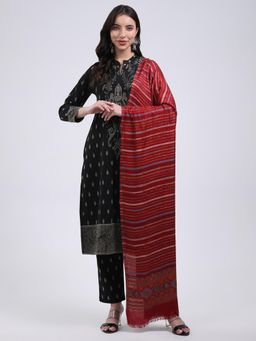 Monte Carlo - Women Shawl