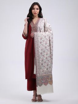 Monte Carlo - Women Shawl