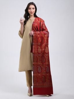 Monte Carlo - Women Shawl