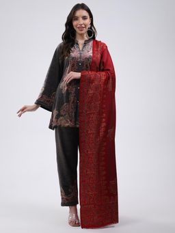 Monte Carlo - Women Shawl