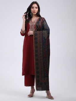 Monte Carlo - Women Shawl