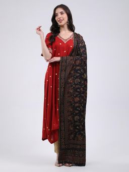 Monte Carlo - Women Shawl