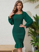 Green color option, Sold out