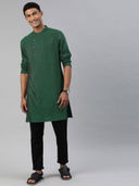 Green color option, Sold out, Currently selected