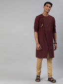 Maroon color option, Sold out, Currently selected