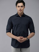 Navy Blue color option, Sold out, Currently selected