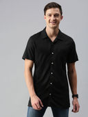 Black color option, Sold out, Currently selected