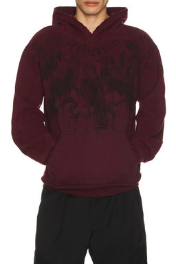 Affliction - Crows Hoodie