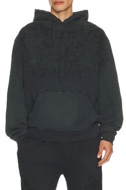 Affliction - Winged Up Hoodie